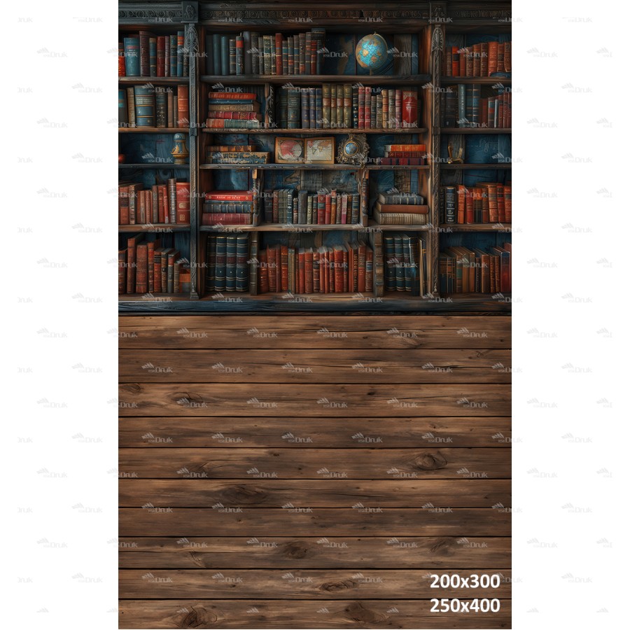 Tło fotograficzne Szkolne 3100